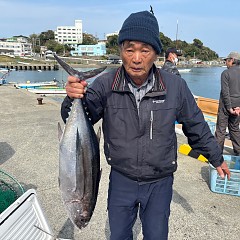 4月12日（土）トンジキ便の写真その6