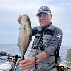 5月 12日（月）午後便・ウタセ真鯛の写真その3