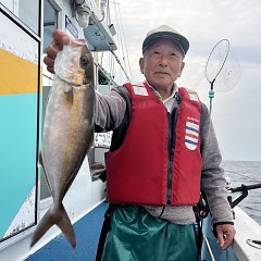 5月 12日（月）午後便・ウタセ真鯛の写真その5