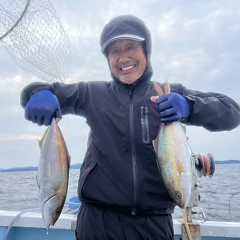 5月 12日（月）午後便・ウタセ真鯛の写真その7