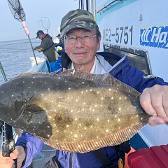 5月 13日（火）午後便・アジ釣りの写真その3
