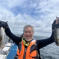 6月 26日（木）午前便・イサキ釣りの写真その5