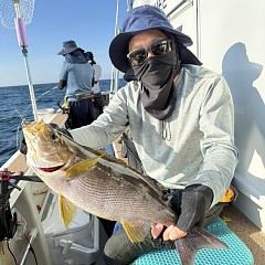 6月28日（土）午前便・イサキ釣りの写真その4