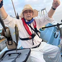 6月30日（月）午前便・イサキ釣りの写真その6