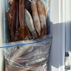 7月 26日（土）一日便・スルメイカ釣りの写真その12