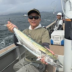 8月23日（土）午前便・タテ釣りの写真その8
