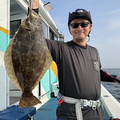 8月23日（日）午後便・タテ釣りの写真その4
