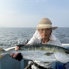 8月23日（日）午後便・タテ釣りの写真その8