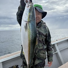 9月13日（土）午前便・タテ釣りの写真その4