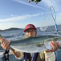 9月 21日（月）午後便・ウタセ真鯛の写真その2