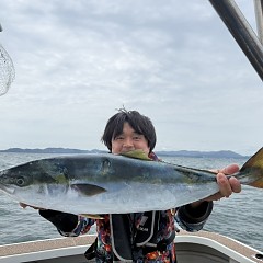 9月23日（火）午前・午後便・タテ釣りの写真その4