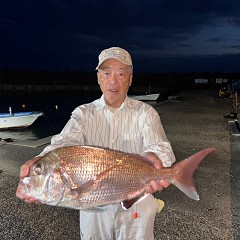 9月23日（火）午前・午後便・タテ釣りの写真その7