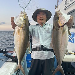 9月 26日（金）午後便・ウタセ真鯛の写真その1