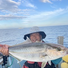 9月 26日（金）午後便・ウタセ真鯛の写真その3