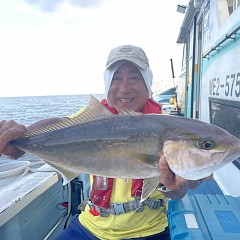 9月 26日（金）午後便・ウタセ真鯛の写真その4