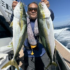9月26日（金）午前便・タテ釣りの写真その4