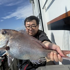 9月26日（金）午前便・タテ釣りの写真その7