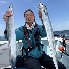 9月 27日（土）午前便・タチウオ釣りの写真その10