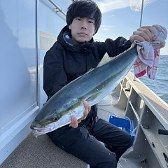 9月27日（土）午前便・タテ釣りの写真その10