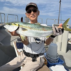9月27日（土）午後便・タテ釣りの写真その6
