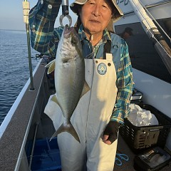 9月27日（土）午後便・タテ釣りの写真その9