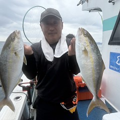 9月 28日（日）午前便・タテ釣りの写真その3