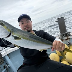 9月 28日（日）午前便・タテ釣りの写真その5