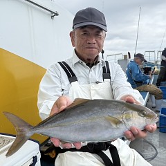 9月 28日（日）午前便・タテ釣りの写真その7
