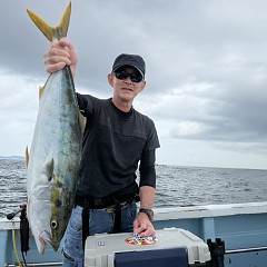 9月 28日（日）午前便・タテ釣りの写真その9
