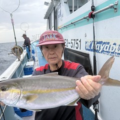 9月 28日（日）午後便・ウタセ真鯛の写真その6