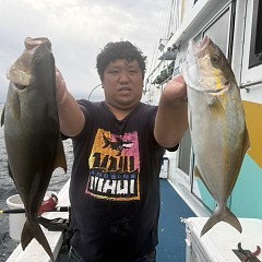 9月 28日（日）午後便・ウタセ真鯛の写真その7