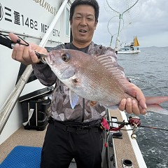 9月28日（日）午前便・タテ釣りの写真その8