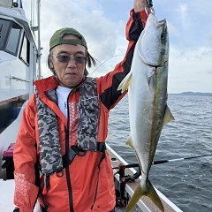 9月28日（日）午前便・タテ釣りの写真その10