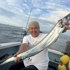9月 29日（月）午前便・タチウオ釣りの写真その5