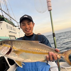 9月 29日（月）午後便・ウタセ真鯛の写真その1