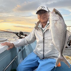 9月 29日（月）午後便・ウタセ真鯛の写真その2