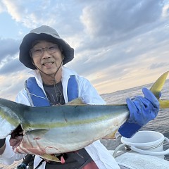 10月 1日（水）午後便・ウタセ真鯛の写真その2