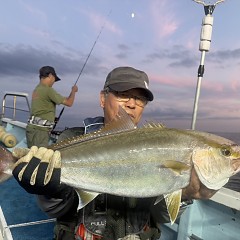 10月 1日（水）午後便・ウタセ真鯛の写真その3