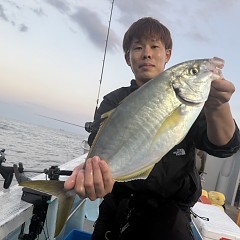 10月 1日（水）午後便・ウタセ真鯛の写真その6