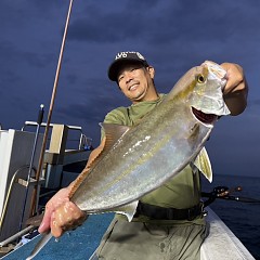 10月 1日（水）午後便・ウタセ真鯛の写真その10