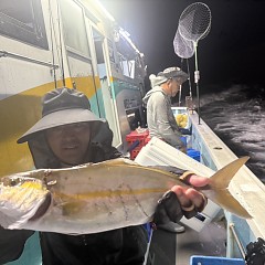 10月 1日（水）午後便・ウタセ真鯛の写真その12