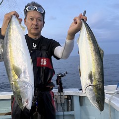 10月 2日（金）午後便・ウタセ真鯛の写真その3