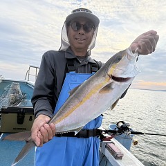 10月 2日（金）午後便・ウタセ真鯛の写真その4