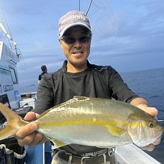 10月 2日（金）午後便・ウタセ真鯛の写真その5