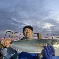 10月 2日（金）午後便・ウタセ真鯛の写真その8