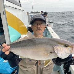 10月 3日(金)午後便・ウタセ真鯛の写真その1