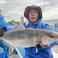 10月 3日(金)午後便・ウタセ真鯛の写真その2