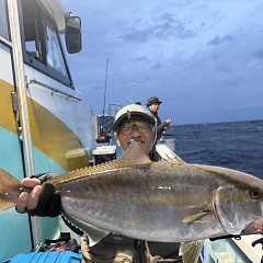 10月 3日(金)午後便・ウタセ真鯛の写真その5