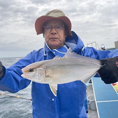 10月 3日(金)午後便・ウタセ真鯛の写真その6