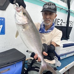 10月 3日(金)午後便・ウタセ真鯛の写真その7